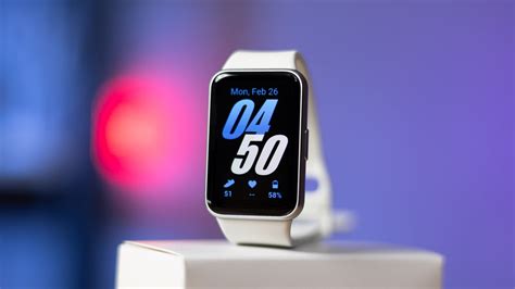 Samsung Galaxy Fit 3 Review: Most smartwatch features at a 